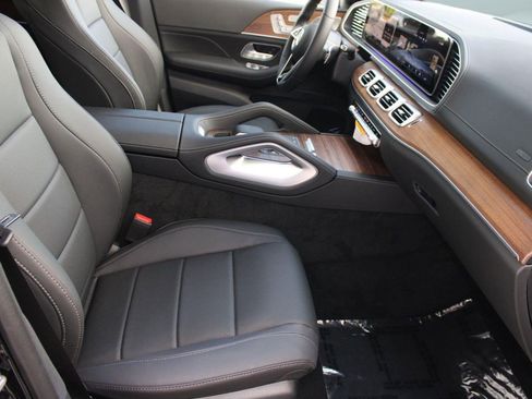 Used 2026 Mercedes-Benz GLE 350 4MATIC image 35