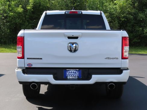 Used 2022 RAM 1500 Big Horn AWD/4WD image 15