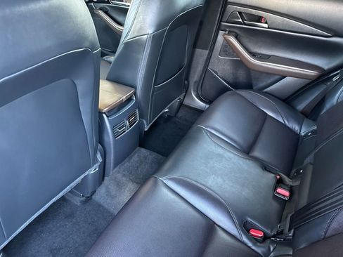 New 2025 MAZDA CX-30 2.5 Turbo w/ Premium Package image 10