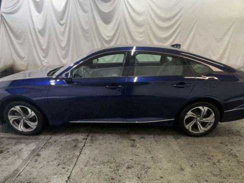 Used 2020 Honda Accord EX-L image 5
