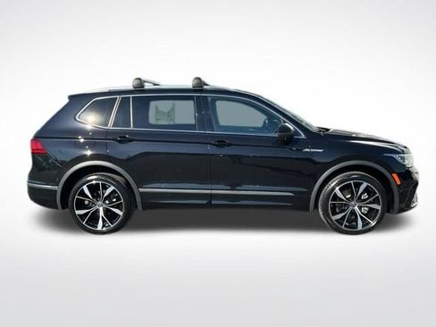 Used 2024 Volkswagen Tiguan SEL R-Line AWD/4WD image 15