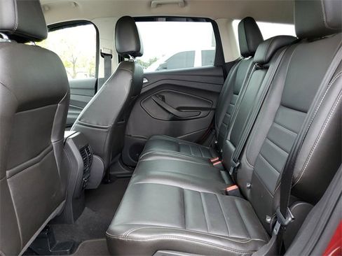 Used 2016 Ford Escape Titanium image 23