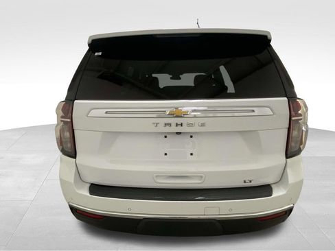 Used 2023 Chevrolet Tahoe LT image 3