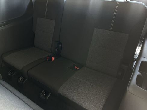 New 2026 GMC Acadia Elevation w/ Black Edition image 36