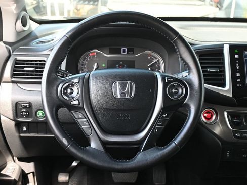 Used 2016 Honda Pilot EX-L image 13