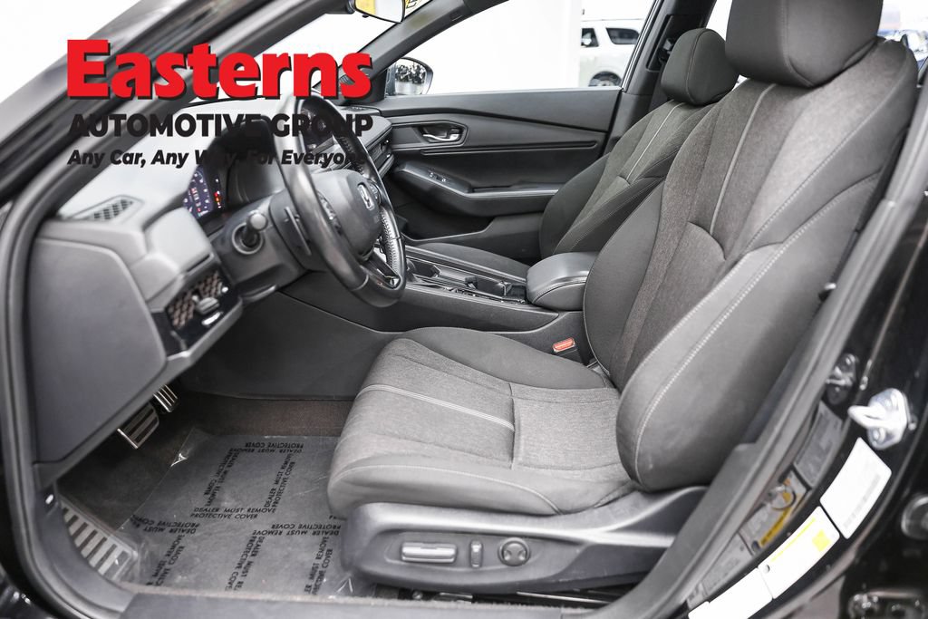 Used 2024 Honda Accord Sport image 15