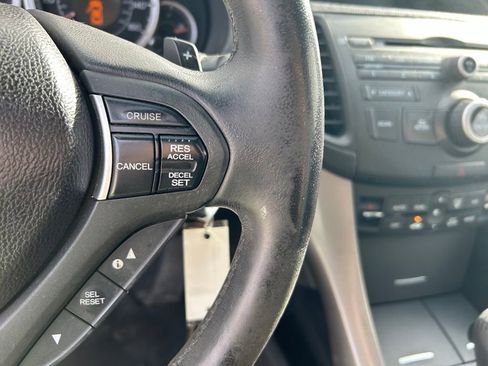 Used 2010 Acura TSX Sedan FWD image 20