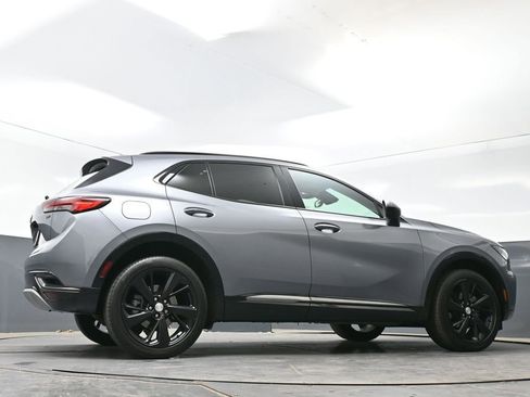 Used 2021 Buick Envision Essence w/ Sport Touring Package AWD/4WD image 53