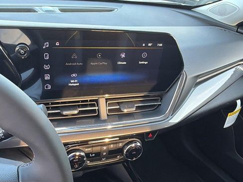 New 2026 Chevrolet Trax ACTIV w/ Sunroof Package FWD image 26