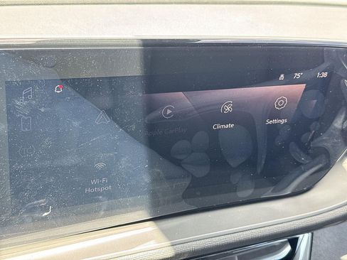 New 2026 Buick Envista Sport Touring w/ Convenience I Package FWD image 11