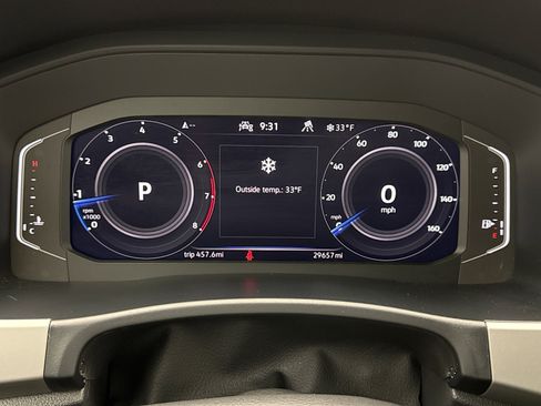 Used 2023 Volkswagen Atlas SE image 13