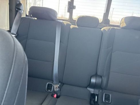 Used 2022 Jeep Gladiator Willys image 35