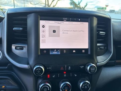 Used 2022 RAM 3500 Big Horn w/ Level 1 Equipment Group image 22