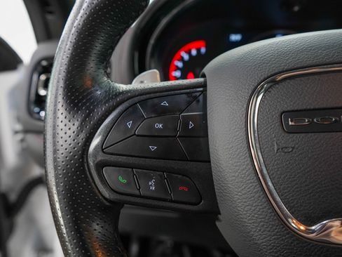 Used 2021 Dodge Durango R/T w/ Tow 'N Go Group AWD/4WD image 31