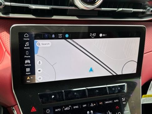 New 2026 Maserati Grecale Modena AWD/4WD image 30