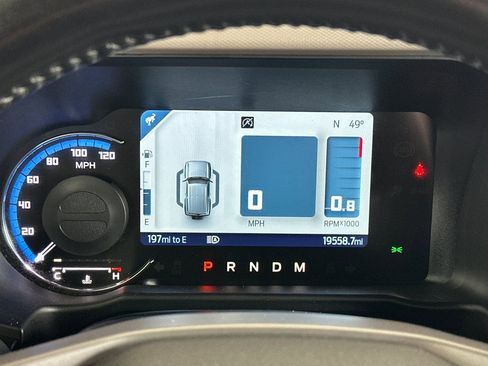 Used 2023 Ford Bronco Wildtrak image 25