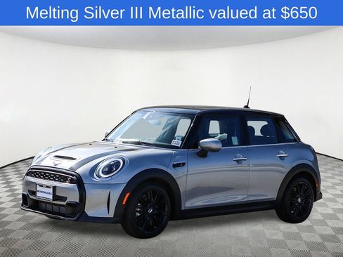 Used 2024 MINI Cooper S FWD image 4