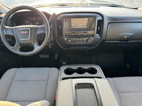 Used 2016 GMC Sierra 1500 4x4 Double Cab w/ Elevation Edition image 11