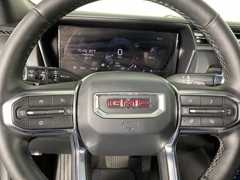 Used 2026 GMC Terrain Elevation AWD/4WD image 15