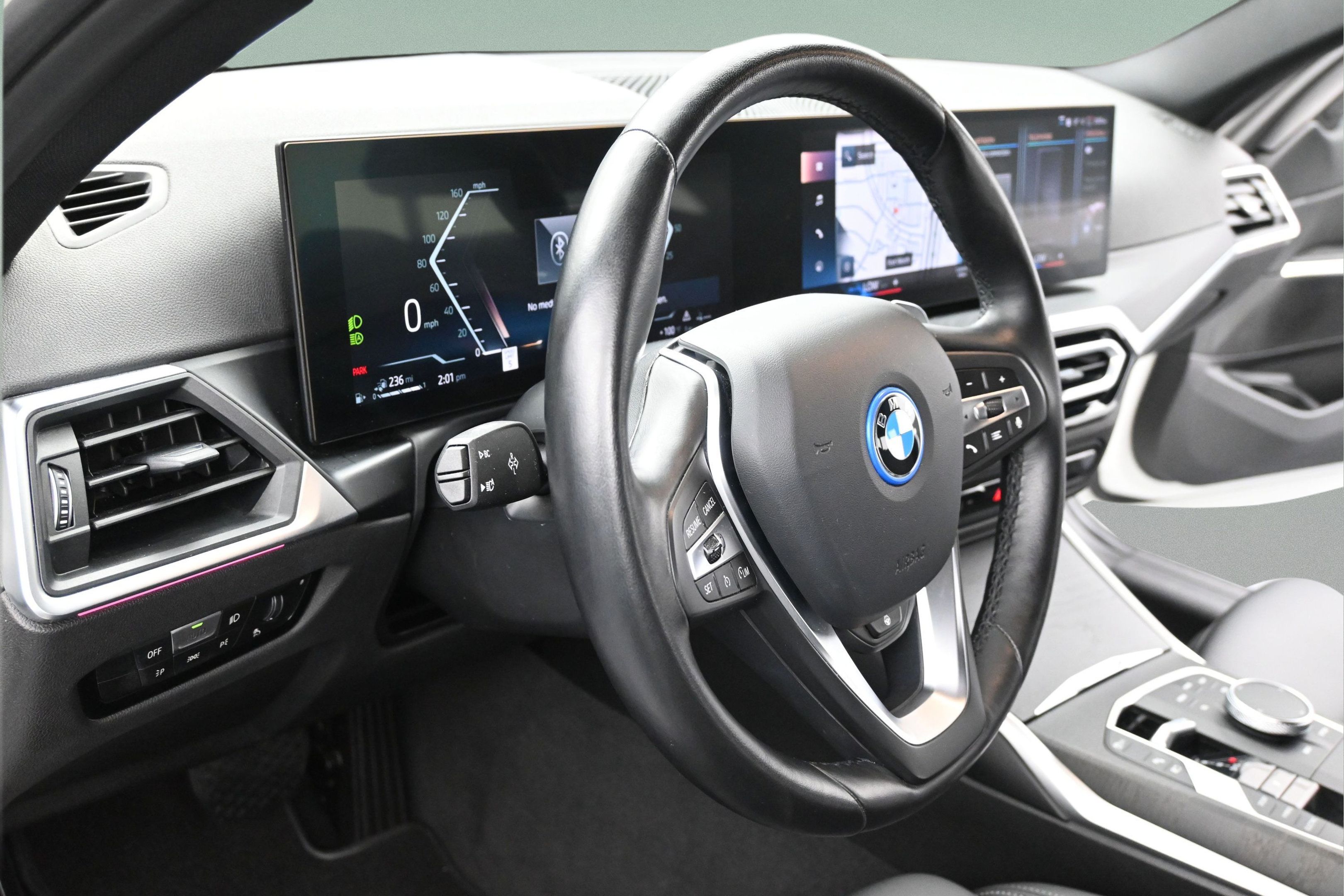 Used 2024 BMW 330e xDrive AWD/4WD image 12