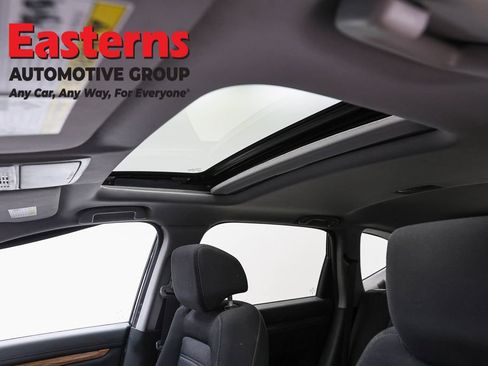 Used 2020 Honda CR-V EX image 33