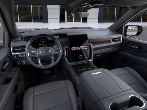 New 2026 GMC Yukon Denali w/ Denali Reserve Package AWD/4WD image 15