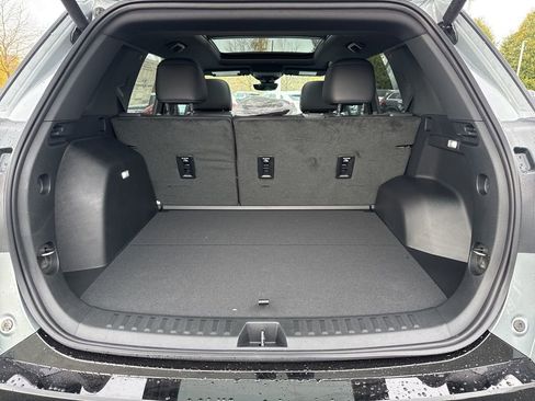 New 2026 GMC Terrain AT4 w/ Convenience Package III image 12