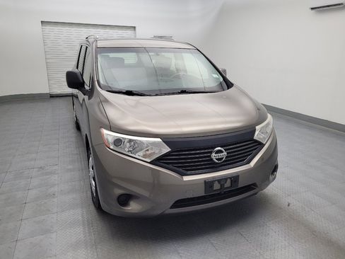 Used 2015 Nissan Quest S FWD image 14