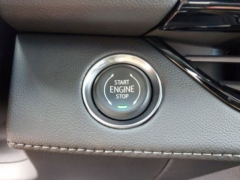 New 2026 Buick Enclave Sport Touring image 24