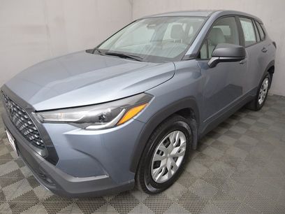 Certified 2024 Toyota Corolla Cross L