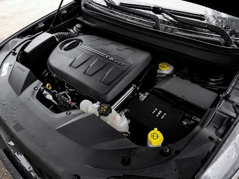 Used 2022 Jeep Cherokee Trailhawk image 62