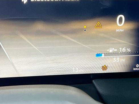 New 2026 Nissan Leaf SV+ w/ Illuminated Package FWD image 12