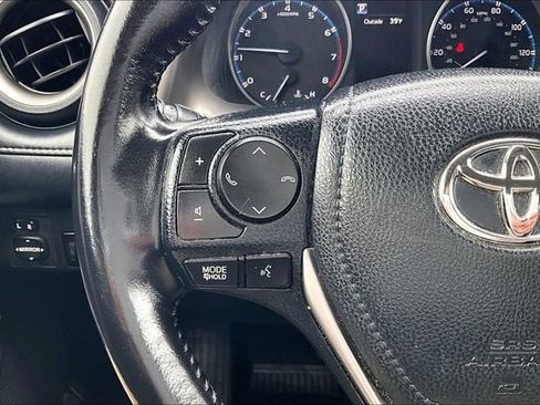 Used 2018 Toyota RAV4 XLE image 13
