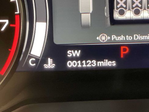 Used 2026 Acura RDX w/ Technology Package AWD/4WD image 18