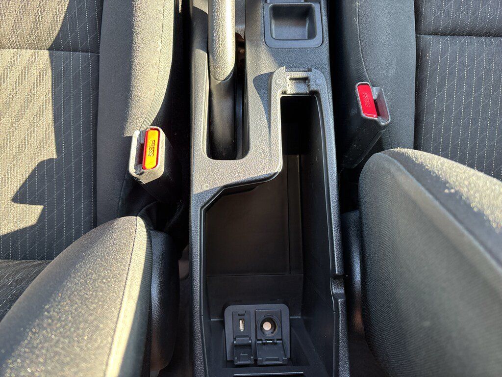 Used 2020 Honda Fit EX image 29