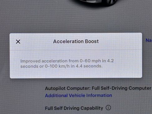 Used 2021 Tesla Model Y Long Range image 44