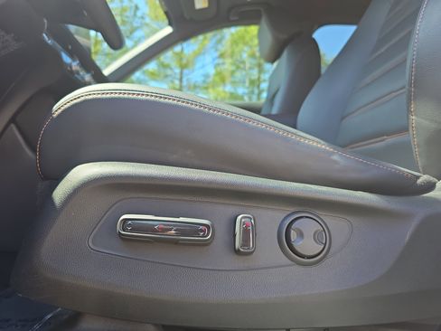 Used 2024 Honda CR-V Sport-L image 30