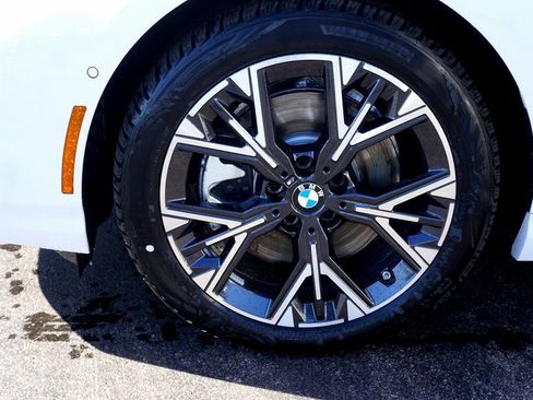 Used 2025 BMW 228i xDrive w/ Premium Package image 3