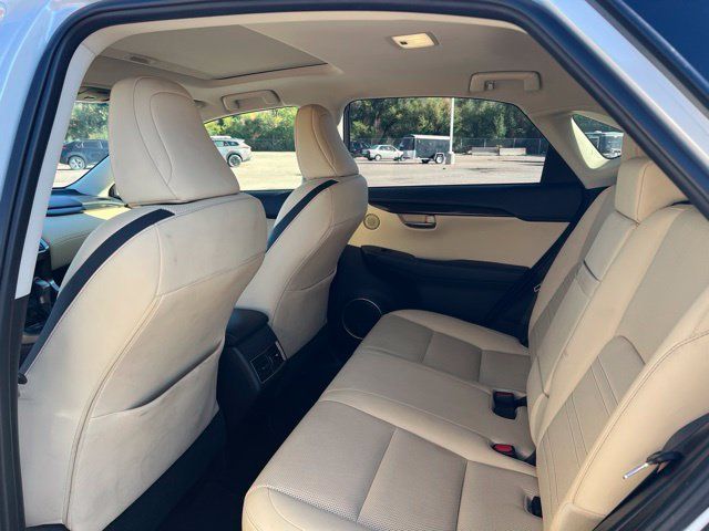Used 2017 Lexus NX 200t AWD w/ Premium Package image 25