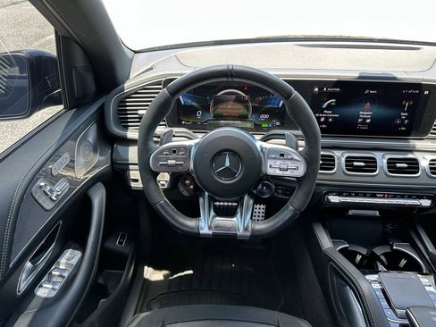 Used 2021 Mercedes-Benz GLE 53 AMG 4MATIC image 15