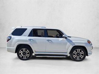 Used 2014 Toyota 4Runner Limited video 2