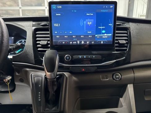 Used 2023 Ford Transit 350 XLT RWD image 10