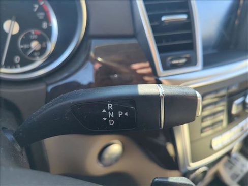 Used 2013 Mercedes-Benz ML 350 2WD image 11