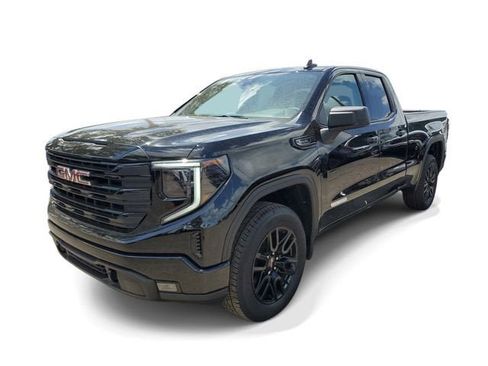 New 2026 GMC Sierra 1500 Elevation AWD/4WD image 3