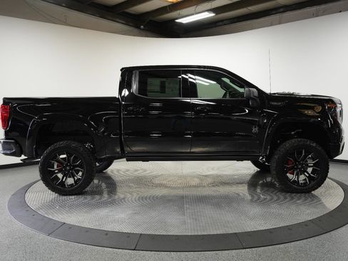 New 2026 GMC Sierra 1500 Elevation AWD/4WD image 12