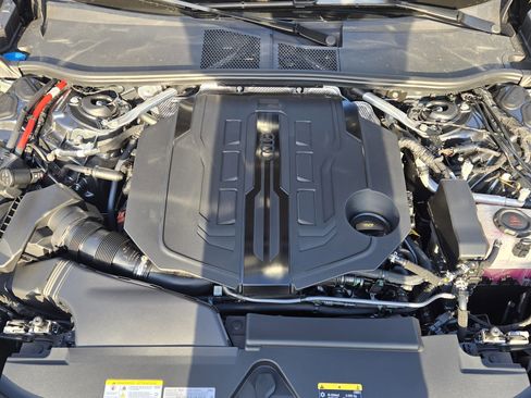 New 2026 Audi A6 Prestige image 9