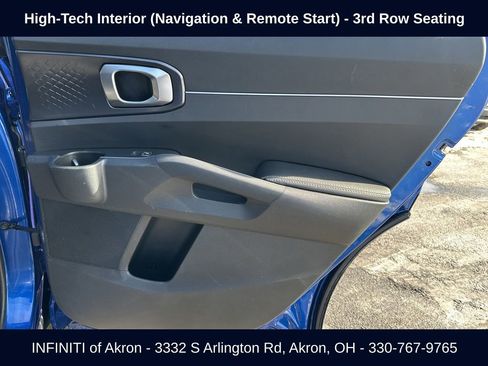 Used 2022 Kia Sorento S image 29