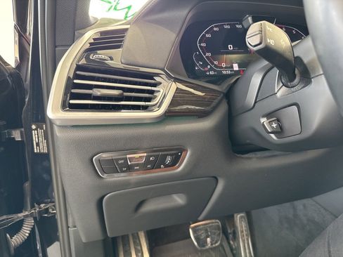 Used 2023 BMW X5 M50i w/ Executive Package image 35