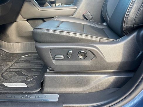 New 2026 GMC Sierra 1500 Denali w/ Denali Reserve Package image 13