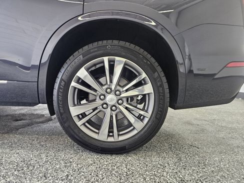 Used 2024 Cadillac XT6 Premium Luxury w/ Technology Package AWD/4WD image 11